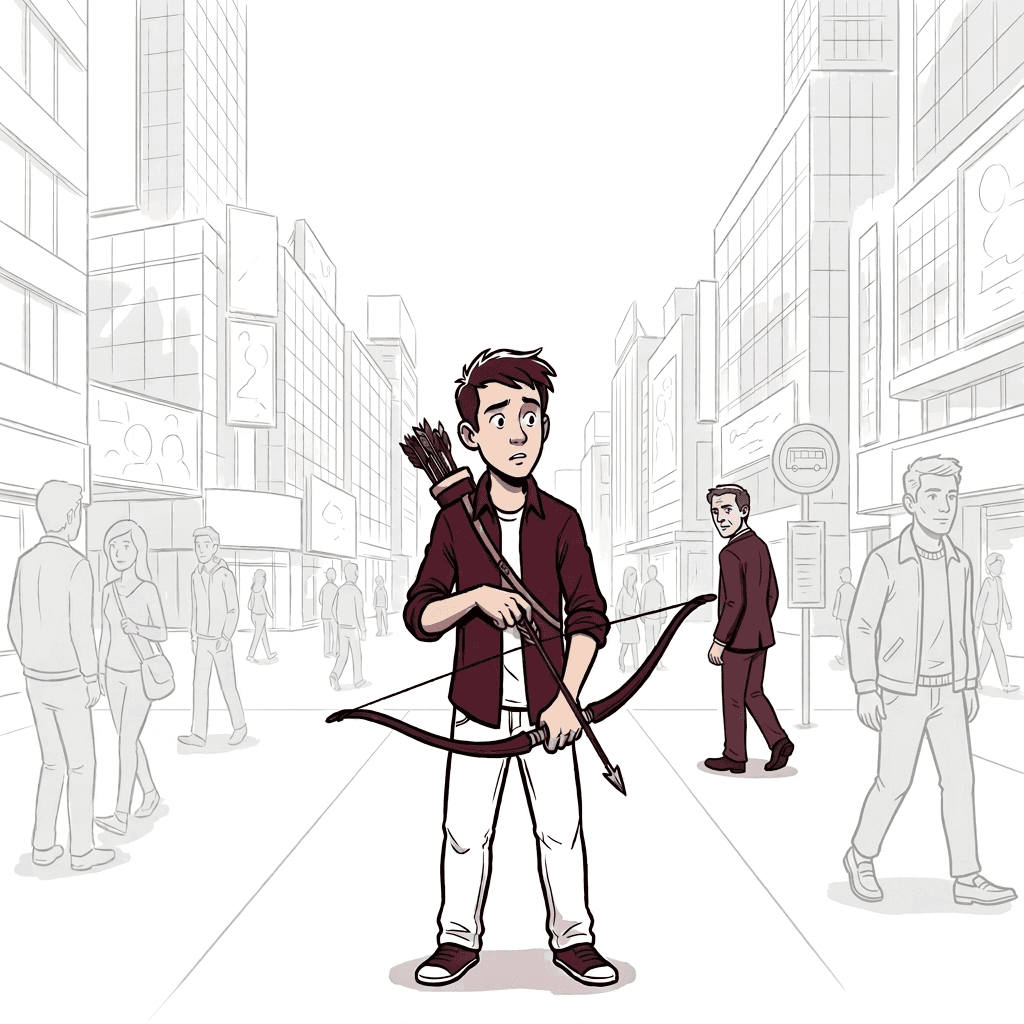 The One Person Claude Code Can't Impress